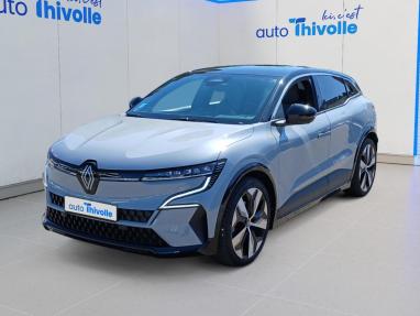 RENAULT Megane Megane E-Tech EV60 220 ch super charge Techno d'occasion  de 2023  à  Saint-Etienne 