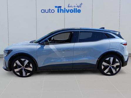 RENAULT Megane Megane E-Tech EV60 220 ch super charge Techno à vendre à Saint-Etienne - Image n°2