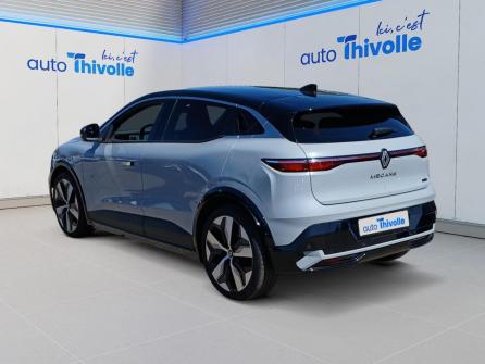 RENAULT Megane Megane E-Tech EV60 220 ch super charge Techno à vendre à Saint-Etienne - Image n°3