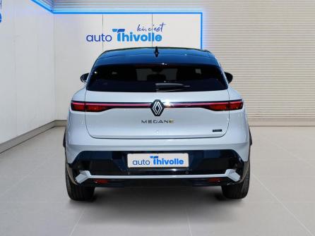 RENAULT Megane Megane E-Tech EV60 220 ch super charge Techno à vendre à Saint-Etienne - Image n°4