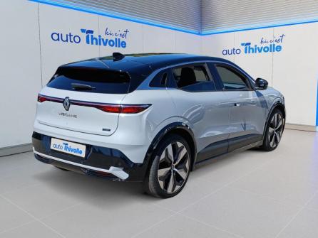 RENAULT Megane Megane E-Tech EV60 220 ch super charge Techno à vendre à Saint-Etienne - Image n°5