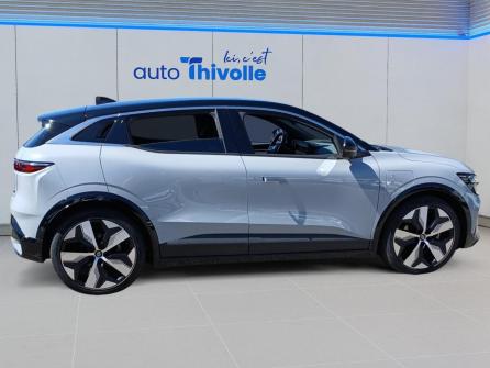 RENAULT Megane Megane E-Tech EV60 220 ch super charge Techno à vendre à Saint-Etienne - Image n°6