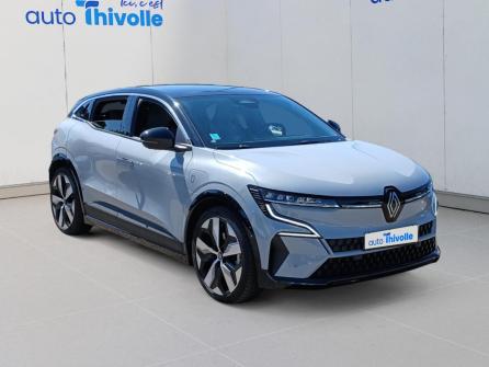 RENAULT Megane Megane E-Tech EV60 220 ch super charge Techno à vendre à Saint-Etienne - Image n°7