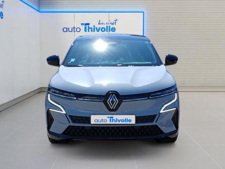 RENAULT Megane Megane E-Tech EV60 220 ch super charge Techno à vendre à Saint-Etienne - Image n°8