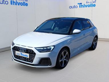 AUDI A1 Sportback A1 Sportback 35 TFSI 150 ch S tronic 7 Design d'occasion  de 2021  à  Saint-Etienne 