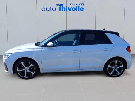AUDI A1 Sportback A1 Sportback 35 TFSI 150 ch S tronic 7 Design à vendre à Saint-Etienne - Image n°2