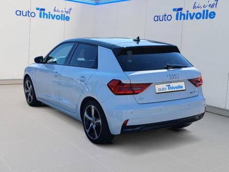 AUDI A1 Sportback A1 Sportback 35 TFSI 150 ch S tronic 7 Design à vendre à Saint-Etienne - Image n°3