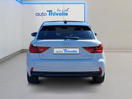 AUDI A1 Sportback A1 Sportback 35 TFSI 150 ch S tronic 7 Design à vendre à Saint-Etienne - Image n°4