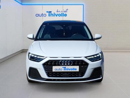 AUDI A1 Sportback A1 Sportback 35 TFSI 150 ch S tronic 7 Design à vendre à Saint-Etienne - Image n°8