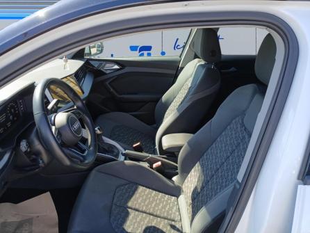 AUDI A1 Sportback A1 Sportback 35 TFSI 150 ch S tronic 7 Design à vendre à Saint-Etienne - Image n°10