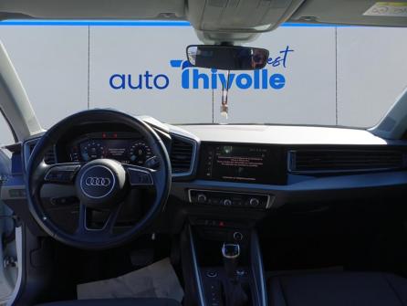 AUDI A1 Sportback A1 Sportback 35 TFSI 150 ch S tronic 7 Design à vendre à Saint-Etienne - Image n°12