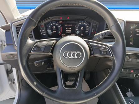 AUDI A1 Sportback A1 Sportback 35 TFSI 150 ch S tronic 7 Design à vendre à Saint-Etienne - Image n°13