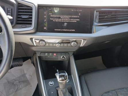 AUDI A1 Sportback A1 Sportback 35 TFSI 150 ch S tronic 7 Design à vendre à Saint-Etienne - Image n°15