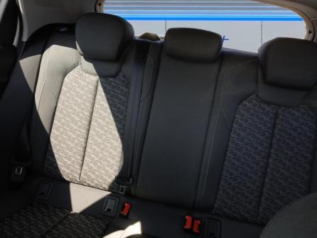 AUDI A1 Sportback A1 Sportback 35 TFSI 150 ch S tronic 7 Design à vendre à Saint-Etienne - Image n°16
