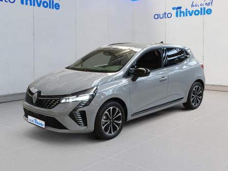 RENAULT Clio Clio E-Tech full hybrid 145 ch GSR2 Techno à vendre à Saint-Etienne - Image n°1