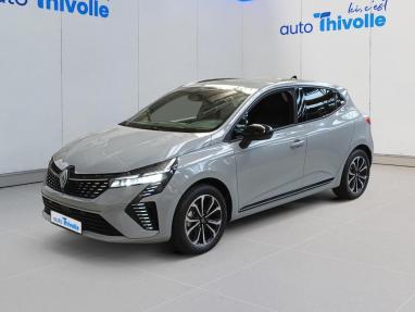 RENAULT Clio Clio E-Tech full hybrid 145 ch GSR2 Techno d'occasion  de 2025  à  Saint-Etienne 