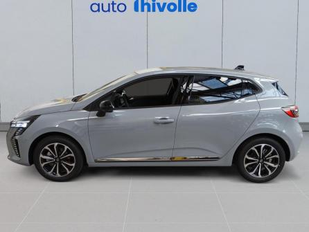 RENAULT Clio Clio E-Tech full hybrid 145 ch GSR2 Techno à vendre à Saint-Etienne - Image n°2