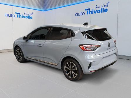 RENAULT Clio Clio E-Tech full hybrid 145 ch GSR2 Techno à vendre à Saint-Etienne - Image n°3