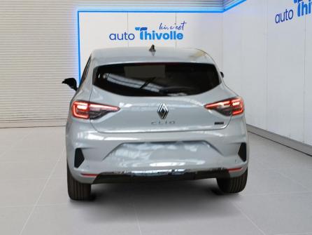 RENAULT Clio Clio E-Tech full hybrid 145 ch GSR2 Techno à vendre à Saint-Etienne - Image n°4