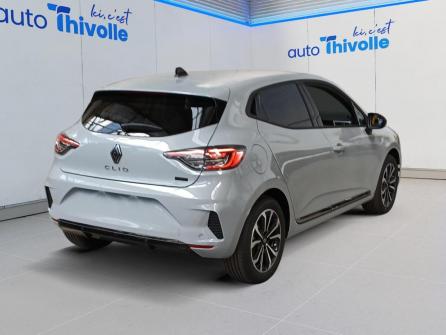 RENAULT Clio Clio E-Tech full hybrid 145 ch GSR2 Techno à vendre à Saint-Etienne - Image n°5