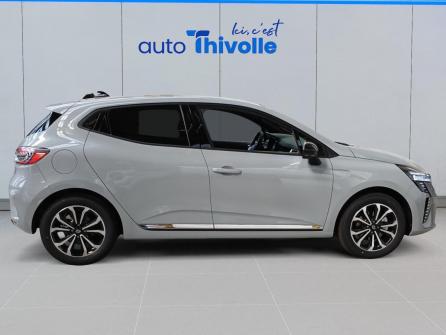 RENAULT Clio Clio E-Tech full hybrid 145 ch GSR2 Techno à vendre à Saint-Etienne - Image n°6