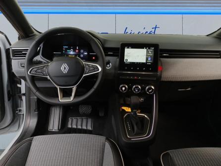 RENAULT Clio Clio E-Tech full hybrid 145 ch GSR2 Techno à vendre à Saint-Etienne - Image n°12