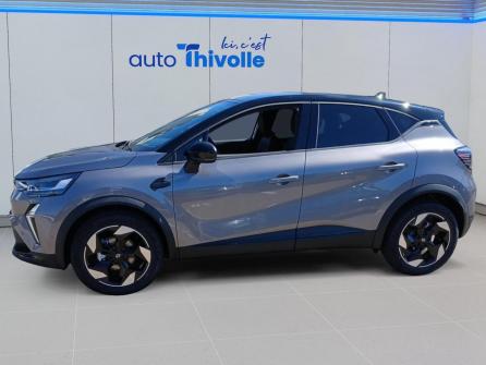 RENAULT Captur Eco-G 100 ch Techno à vendre à Saint-Etienne - Image n°2
