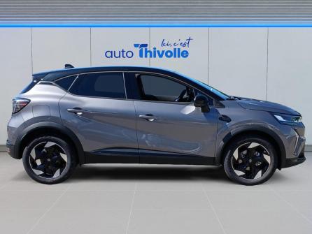 RENAULT Captur Eco-G 100 ch Techno à vendre à Saint-Etienne - Image n°6