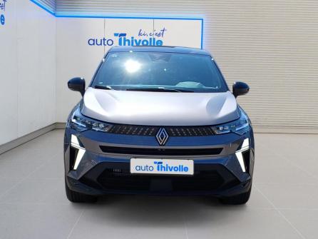 RENAULT Captur Eco-G 100 ch Techno à vendre à Saint-Etienne - Image n°8