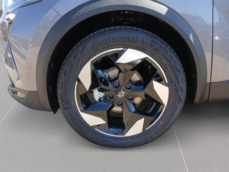 RENAULT Captur Eco-G 100 ch Techno à vendre à Saint-Etienne - Image n°9