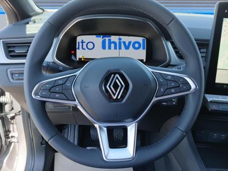 RENAULT Captur Eco-G 100 ch Techno à vendre à Saint-Etienne - Image n°13