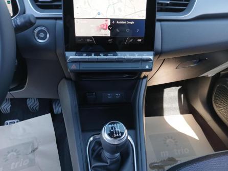 RENAULT Captur Eco-G 100 ch Techno à vendre à Saint-Etienne - Image n°15