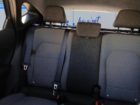 RENAULT Captur Eco-G 100 ch Techno à vendre à Saint-Etienne - Image n°16