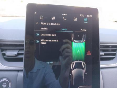 RENAULT Captur Eco-G 100 ch Techno à vendre à Saint-Etienne - Image n°21