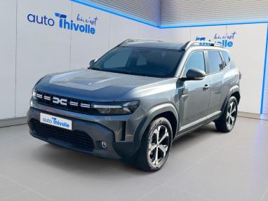 DACIA Duster TCe 130 4x2 Journey d'occasion  de 2025  à  Villefranche-sur-Saône 