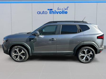 DACIA Duster TCe 130 4x2 Journey à vendre à Villefranche-sur-Saône - Image n°2