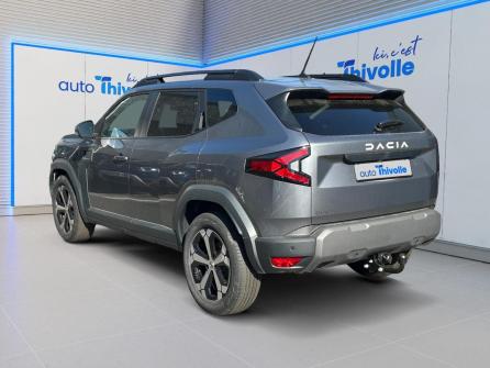 DACIA Duster TCe 130 4x2 Journey à vendre à Villefranche-sur-Saône - Image n°3
