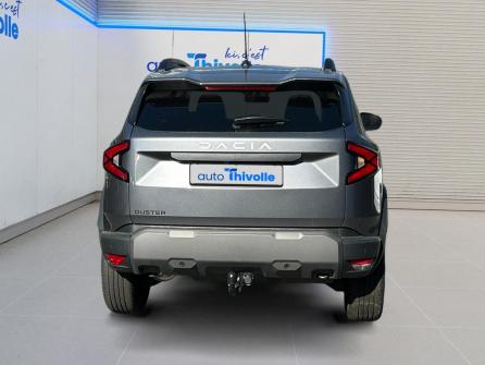 DACIA Duster TCe 130 4x2 Journey à vendre à Villefranche-sur-Saône - Image n°4
