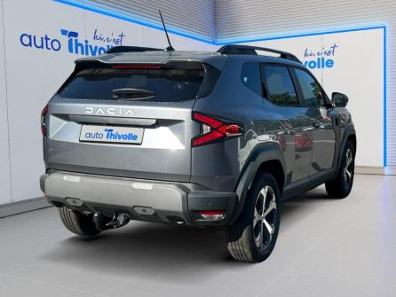DACIA Duster TCe 130 4x2 Journey à vendre à Villefranche-sur-Saône - Image n°5