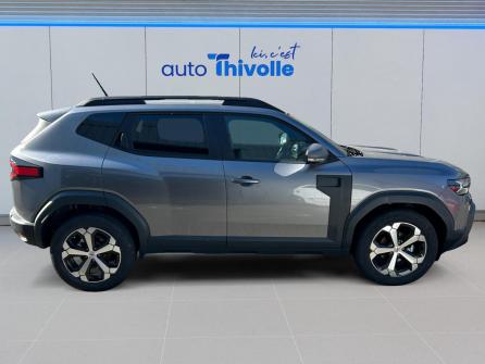 DACIA Duster TCe 130 4x2 Journey à vendre à Villefranche-sur-Saône - Image n°6