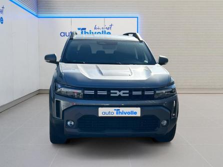 DACIA Duster TCe 130 4x2 Journey à vendre à Villefranche-sur-Saône - Image n°8