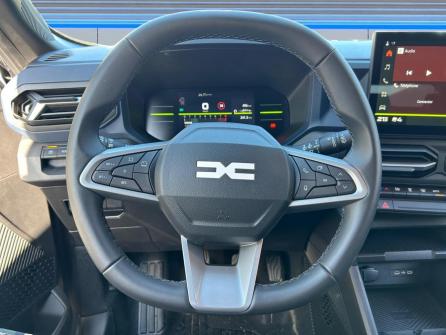 DACIA Duster TCe 130 4x2 Journey à vendre à Villefranche-sur-Saône - Image n°13