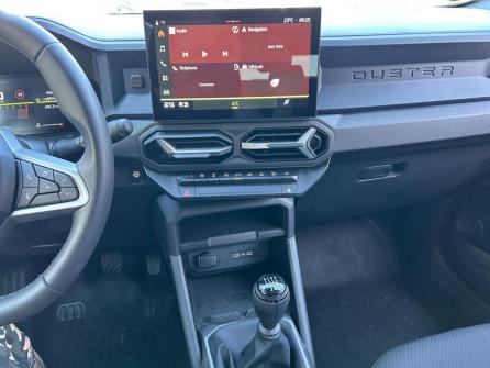 DACIA Duster TCe 130 4x2 Journey à vendre à Villefranche-sur-Saône - Image n°15