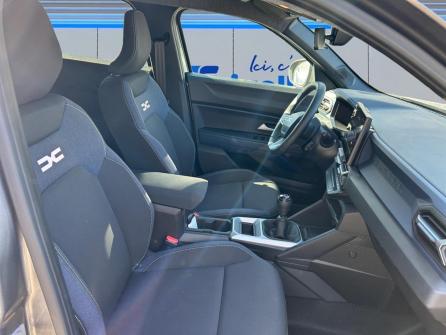 DACIA Duster TCe 130 4x2 Journey à vendre à Villefranche-sur-Saône - Image n°17