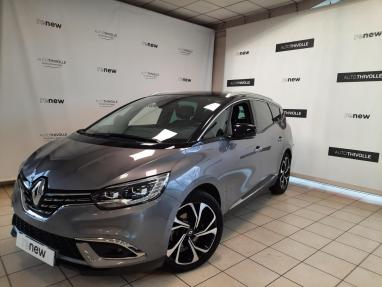 RENAULT Grand Scenic Grand Scenic TCe 160 EDC Executive d'occasion  de 2023  à  Villefranche-sur-Saône 