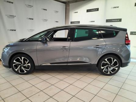 RENAULT Grand Scenic Grand Scenic TCe 160 EDC Executive à vendre à Villefranche-sur-Saône - Image n°2