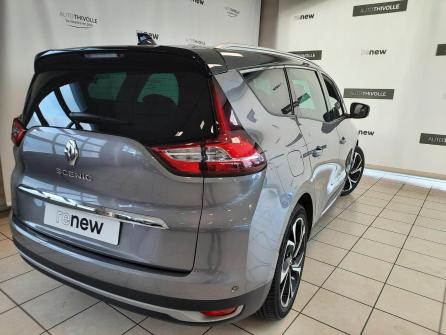 RENAULT Grand Scenic Grand Scenic TCe 160 EDC Executive à vendre à Villefranche-sur-Saône - Image n°3