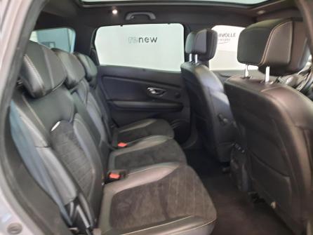 RENAULT Grand Scenic Grand Scenic TCe 160 EDC Executive à vendre à Villefranche-sur-Saône - Image n°8