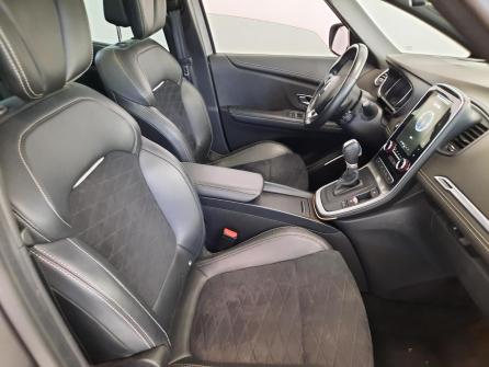 RENAULT Grand Scenic Grand Scenic TCe 160 EDC Executive à vendre à Villefranche-sur-Saône - Image n°10