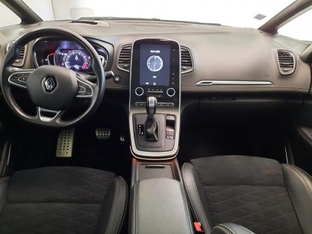 RENAULT Grand Scenic Grand Scenic TCe 160 EDC Executive à vendre à Villefranche-sur-Saône - Image n°12